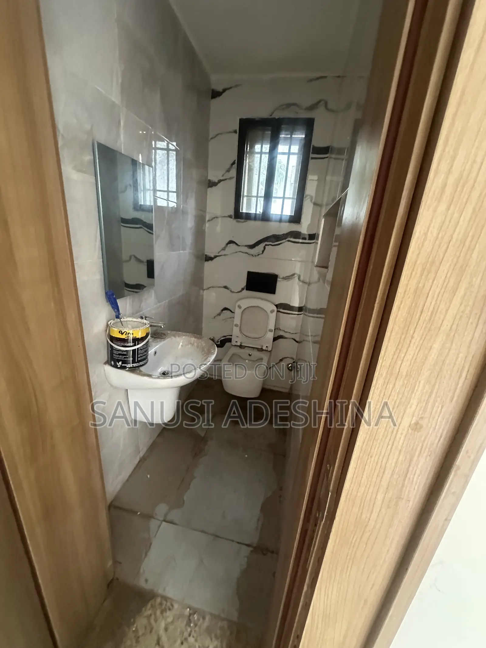 4bdrm Duplex in Katampe Extension for rent