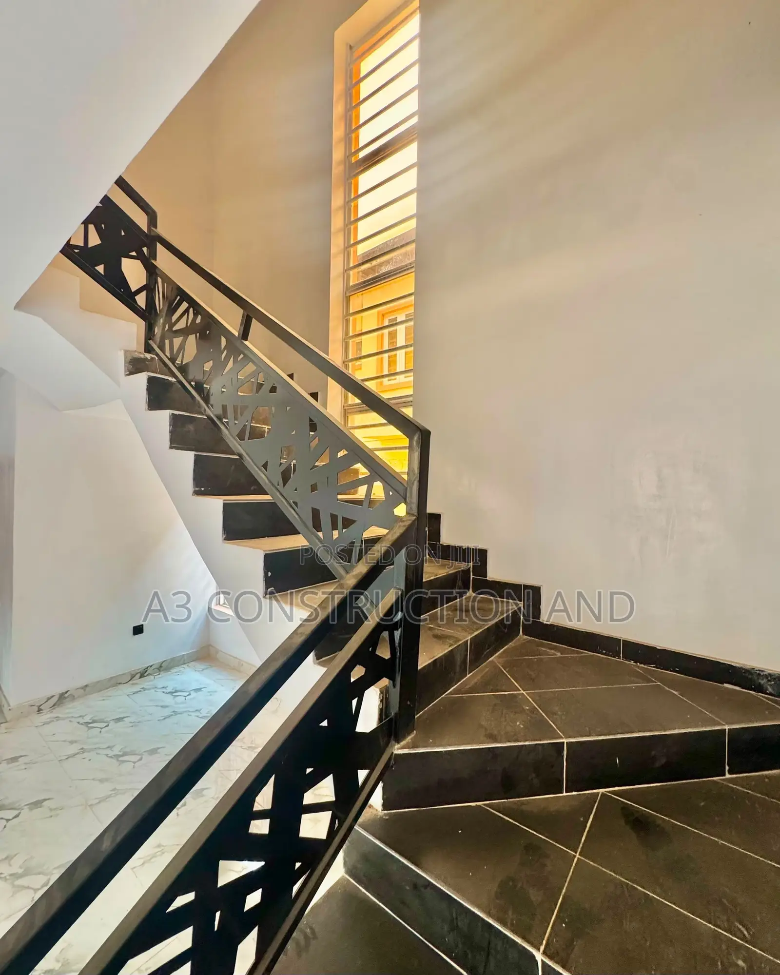 5bdrm Duplex in Prince Adeosun for sale