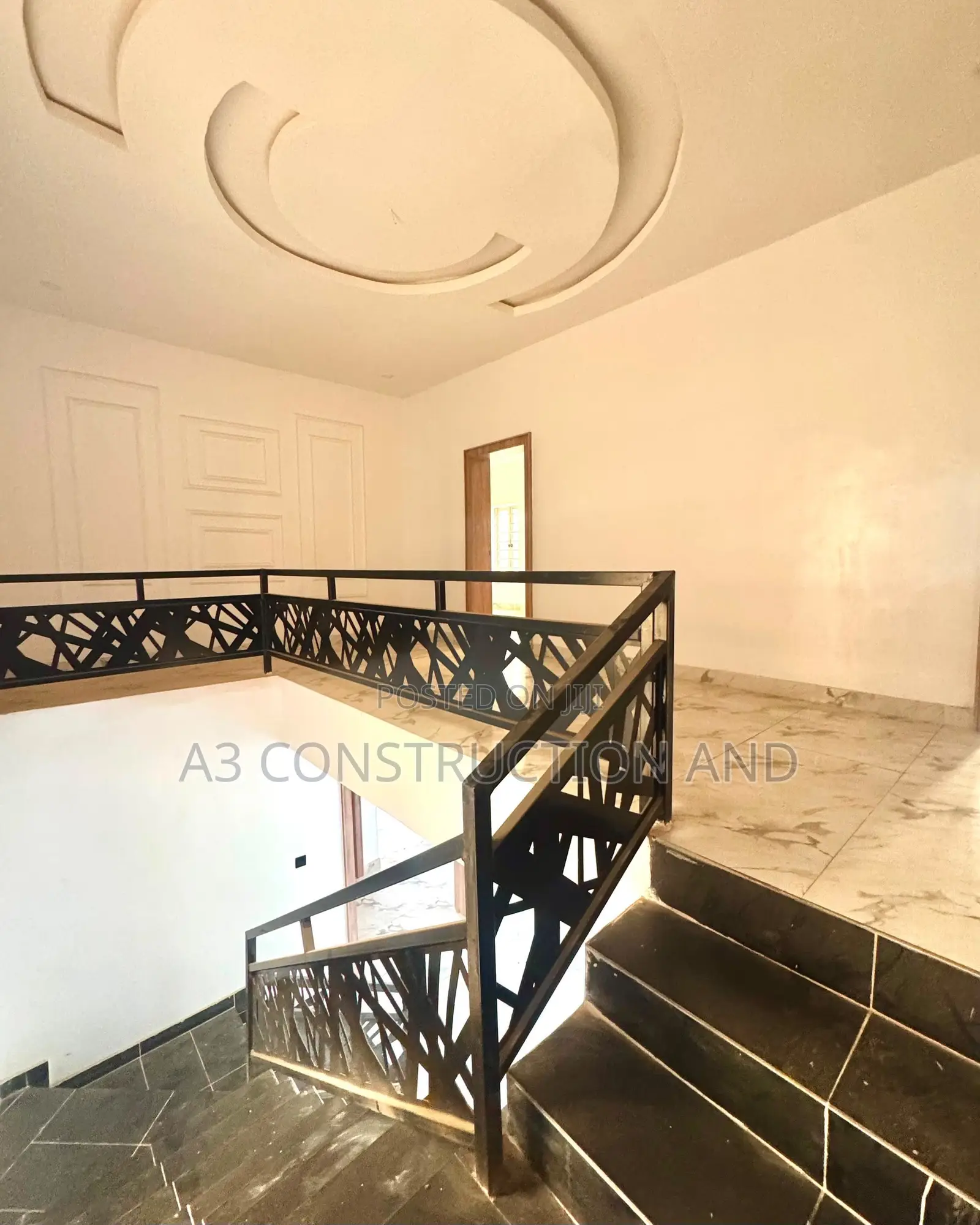 5bdrm Duplex in Prince Adeosun for sale