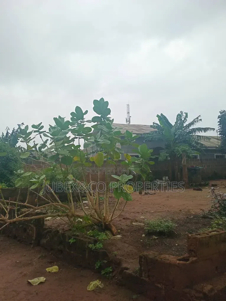 3bdrm Bungalow in Iju After Winners, Ado-Odo/Ota for sale