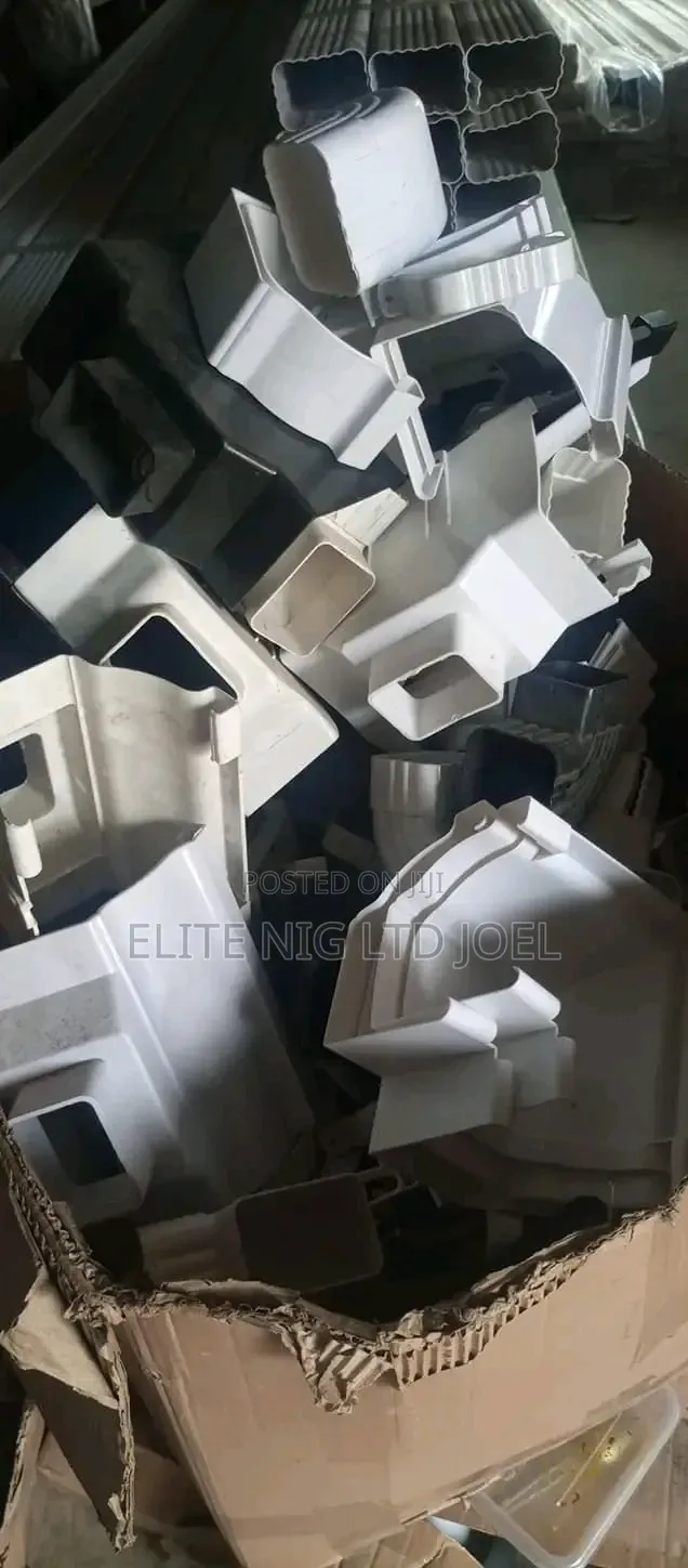 Very Strong Water Connector With 50yrs Warranty Available Now