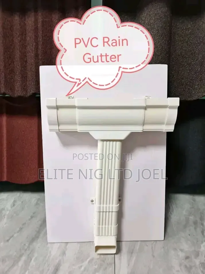 Very Strong Water Connector With 50yrs Warranty Available Now