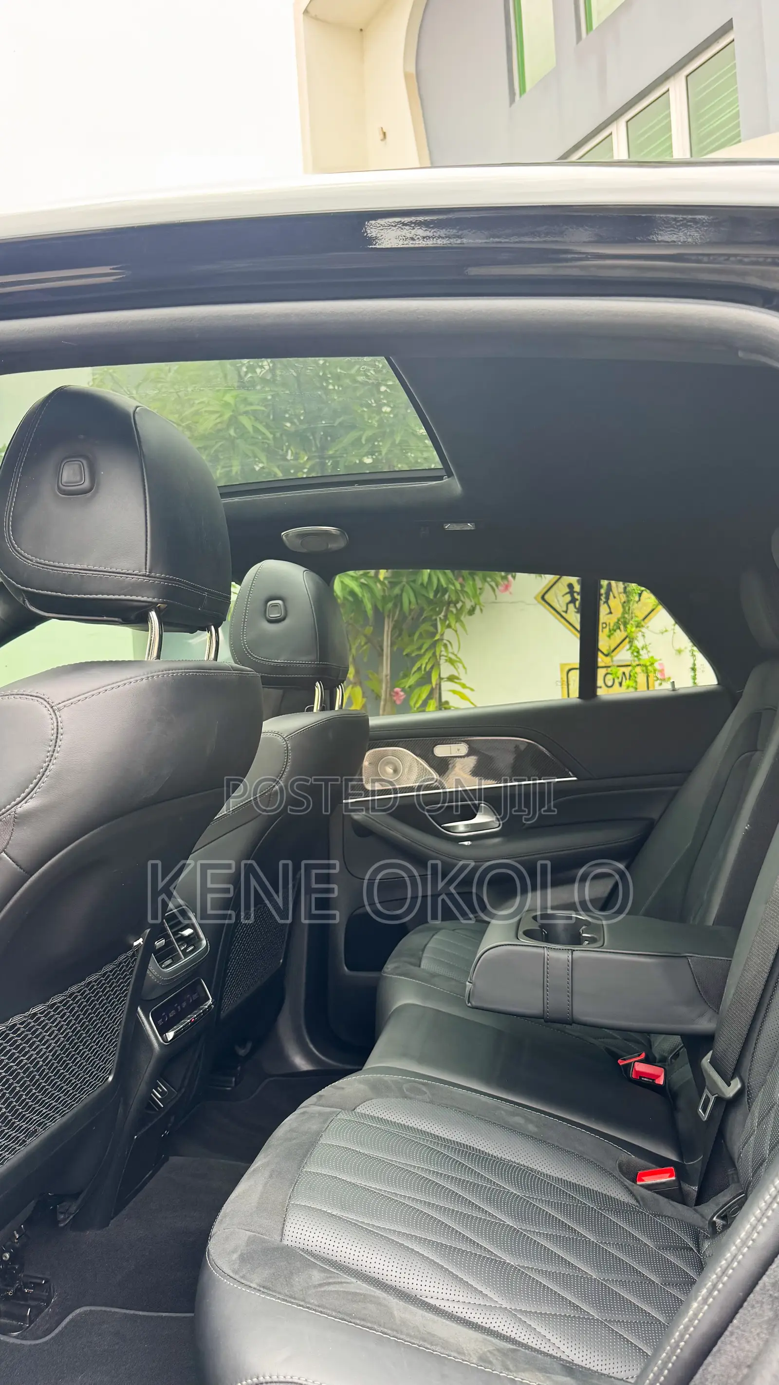 Mercedes-Benz GLE-Class AMG GLE 63 S 4MATIC 2022 Black