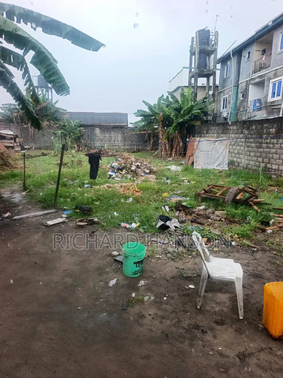 Land 70m Commercial MAJEK SANGOTEDO