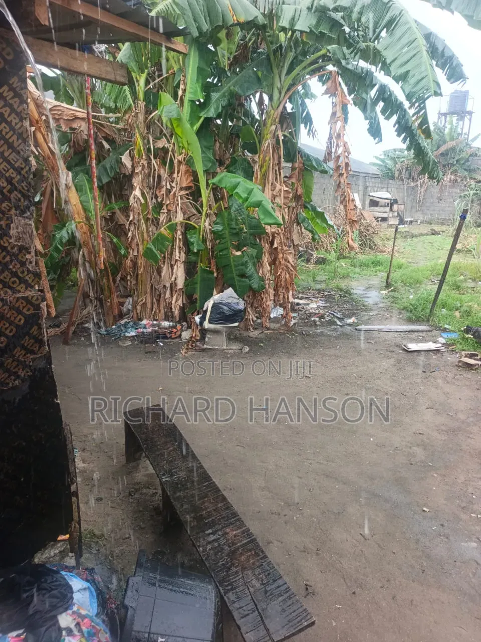 Land 70m Commercial MAJEK SANGOTEDO