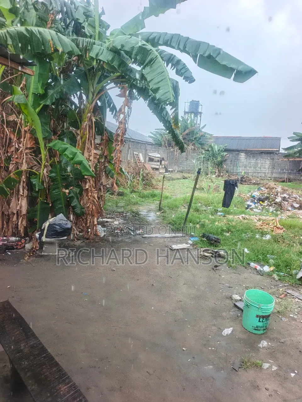 Land 70m Commercial MAJEK SANGOTEDO