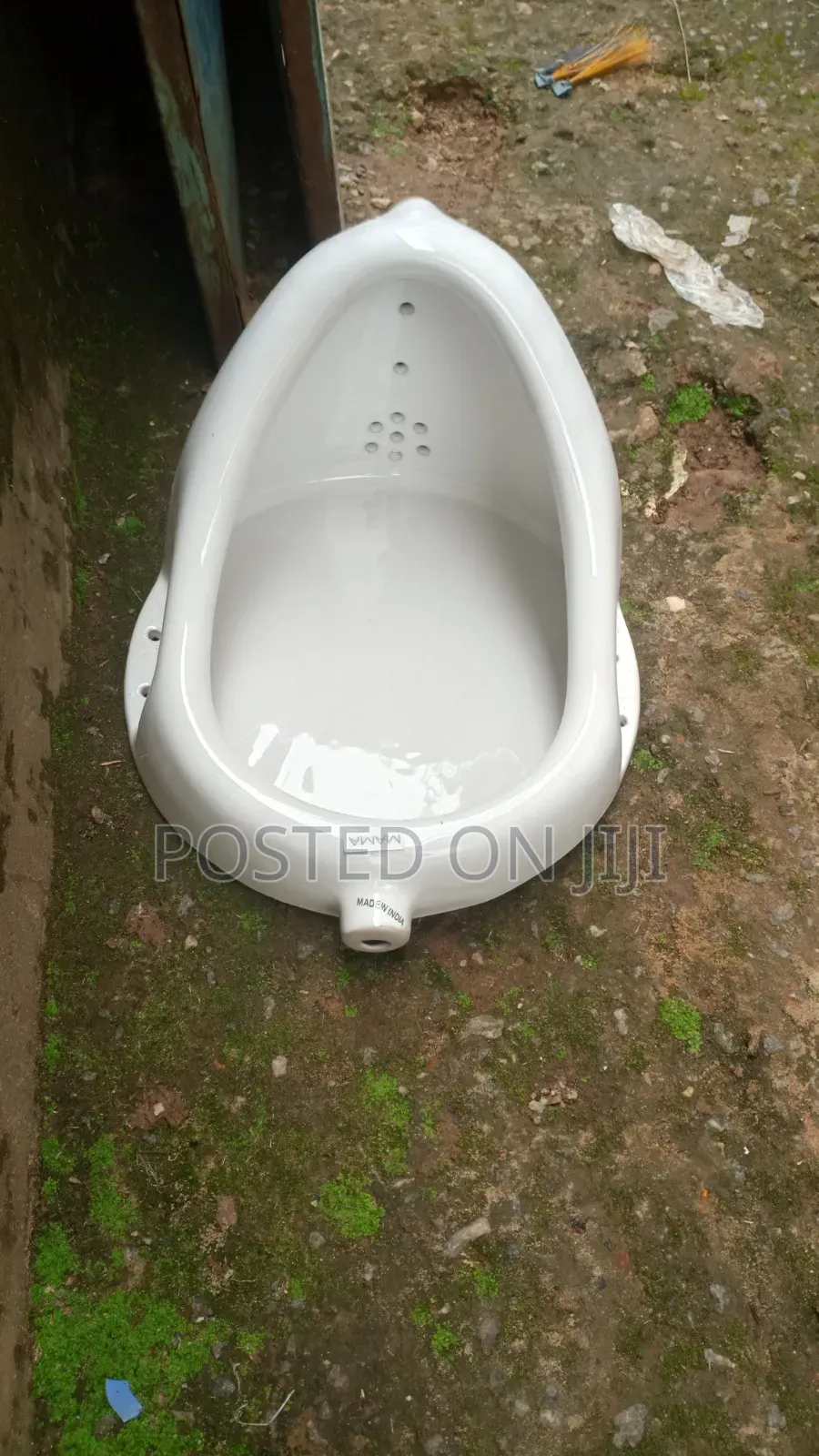Urinal WC or Urinary WC