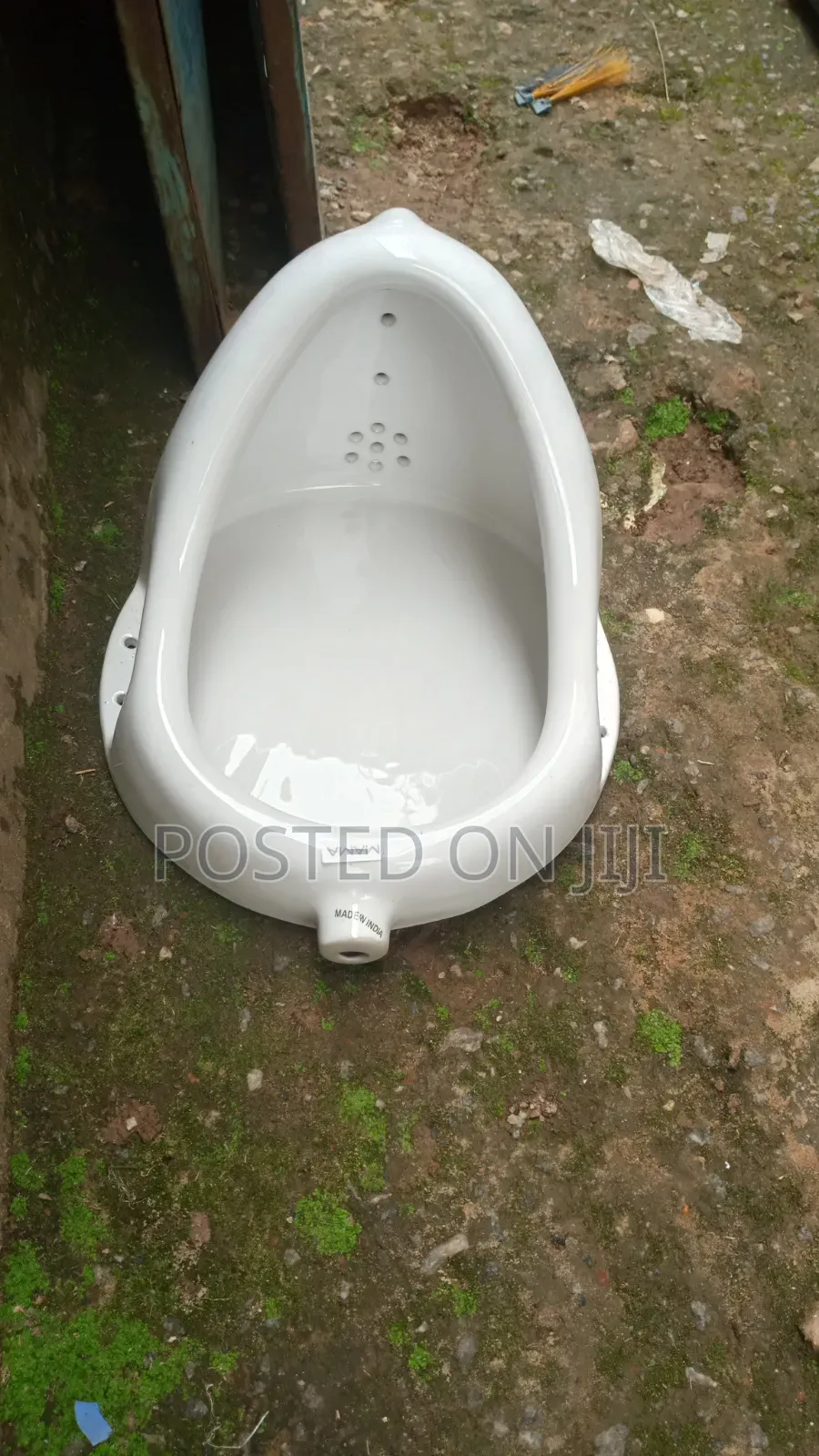 Urinal WC or Urinary WC