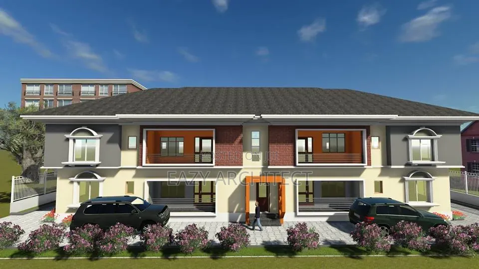 Architectural Drawing, Interior Design, Architect for Approval