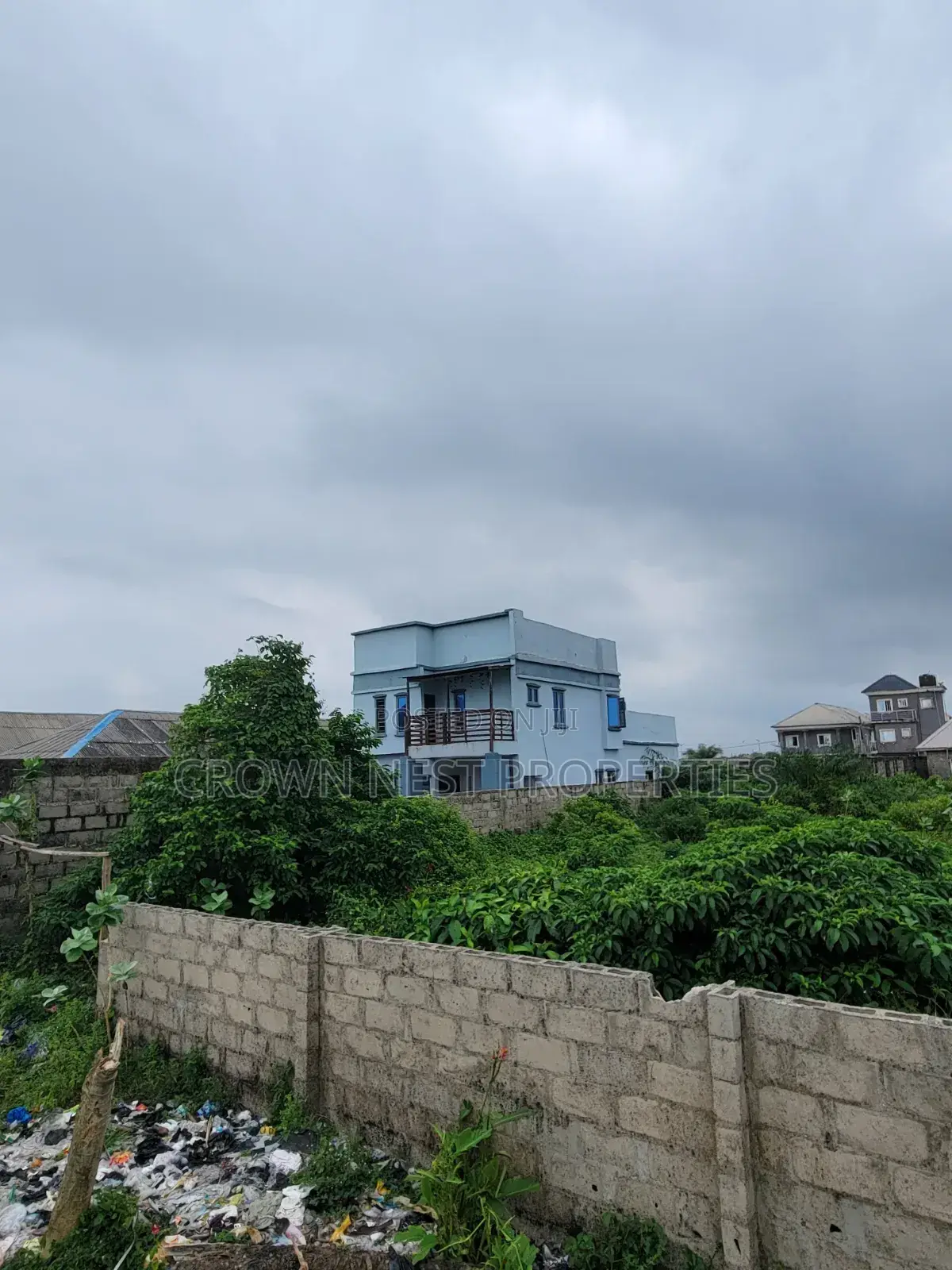 1 Plot of Dry Land in Eleko Ibeju Lekki. Close to the Beach