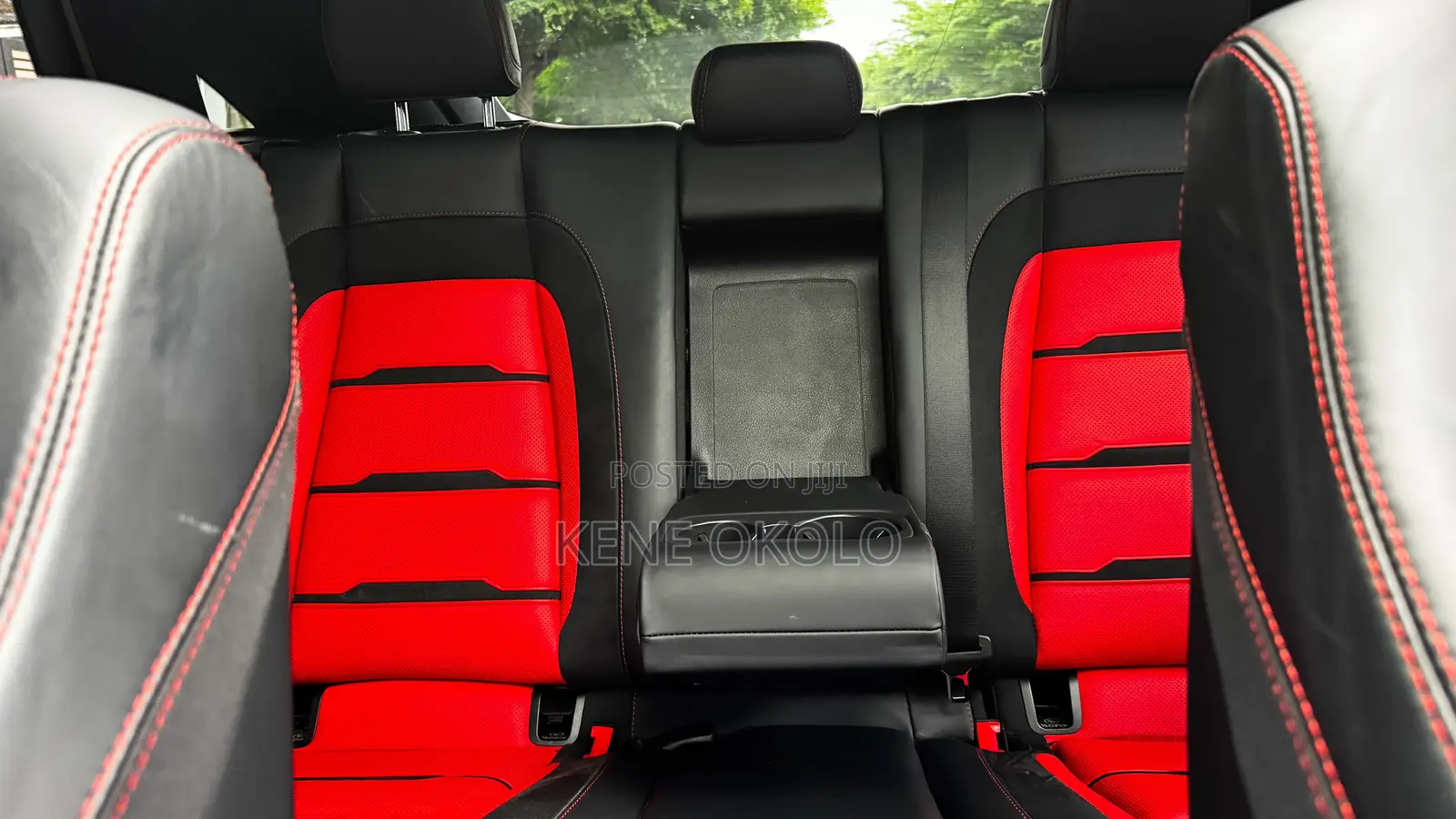Mercedes-Benz GLE-Class AMG GLE 63 S 4MATIC 2021 White