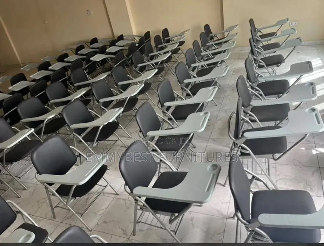 Boardroom Training Chairs.