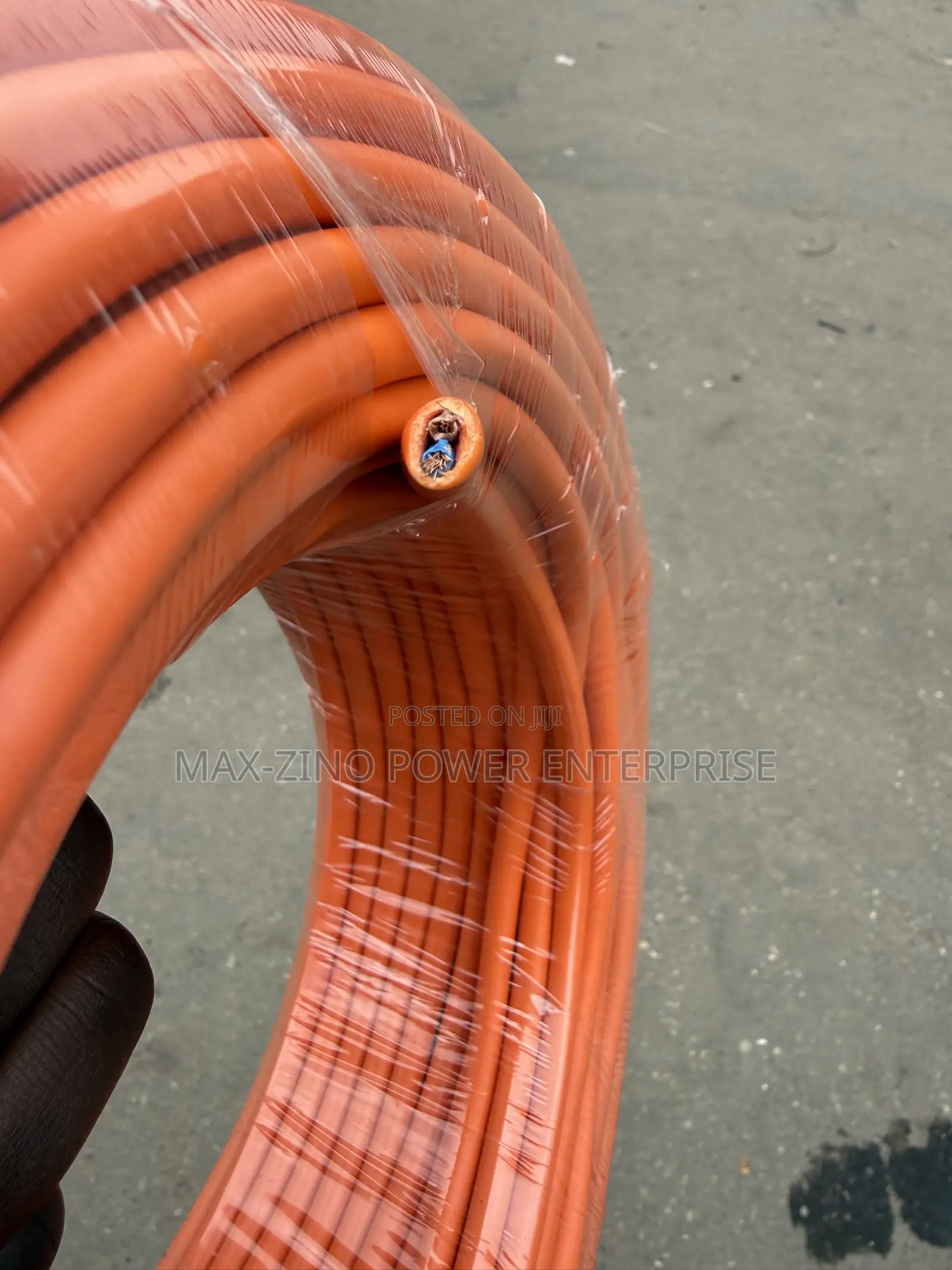 1.5mm X 2 Core Speaker Wire
