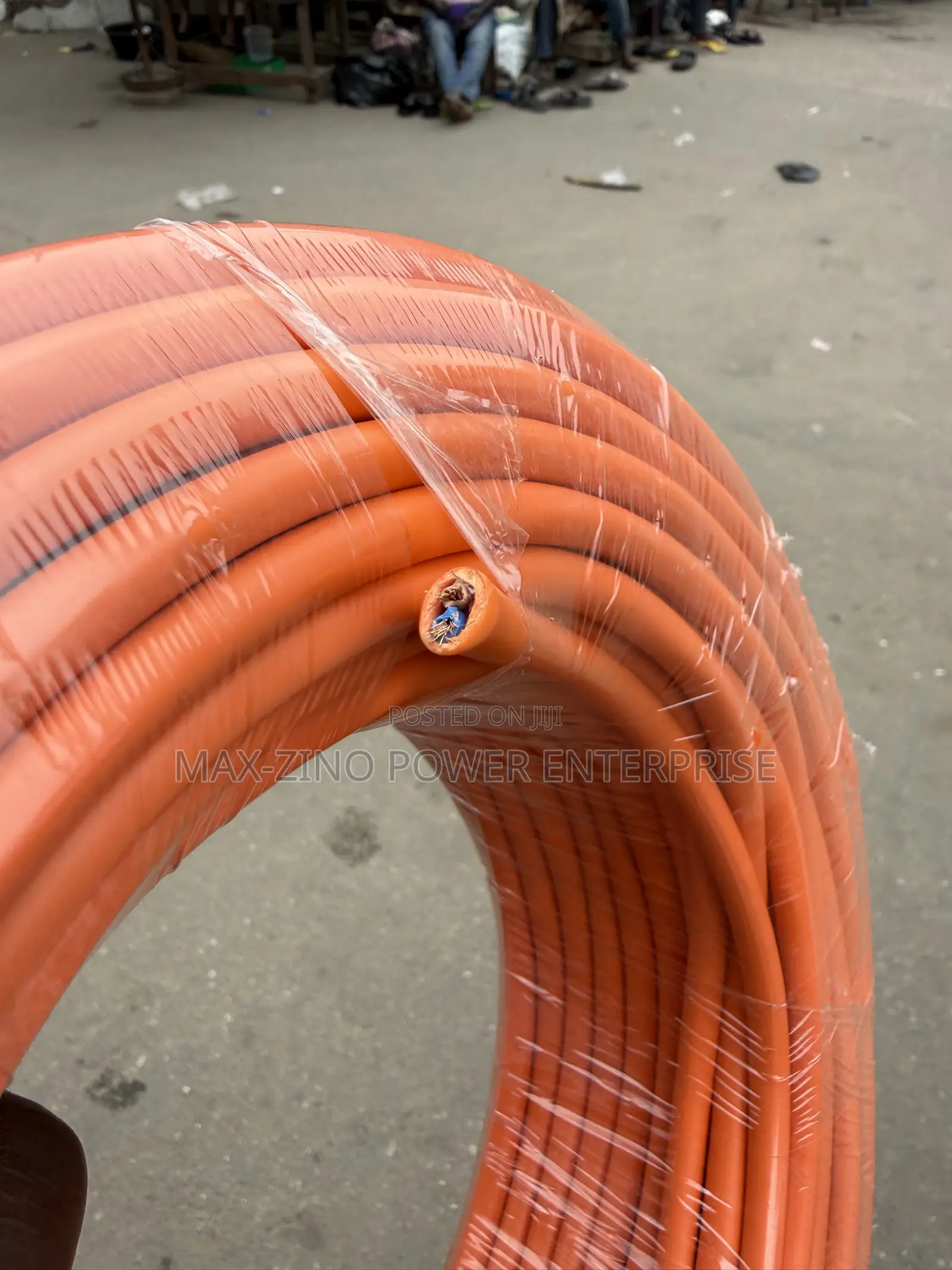 1.5mm X 2 Core Speaker Wire