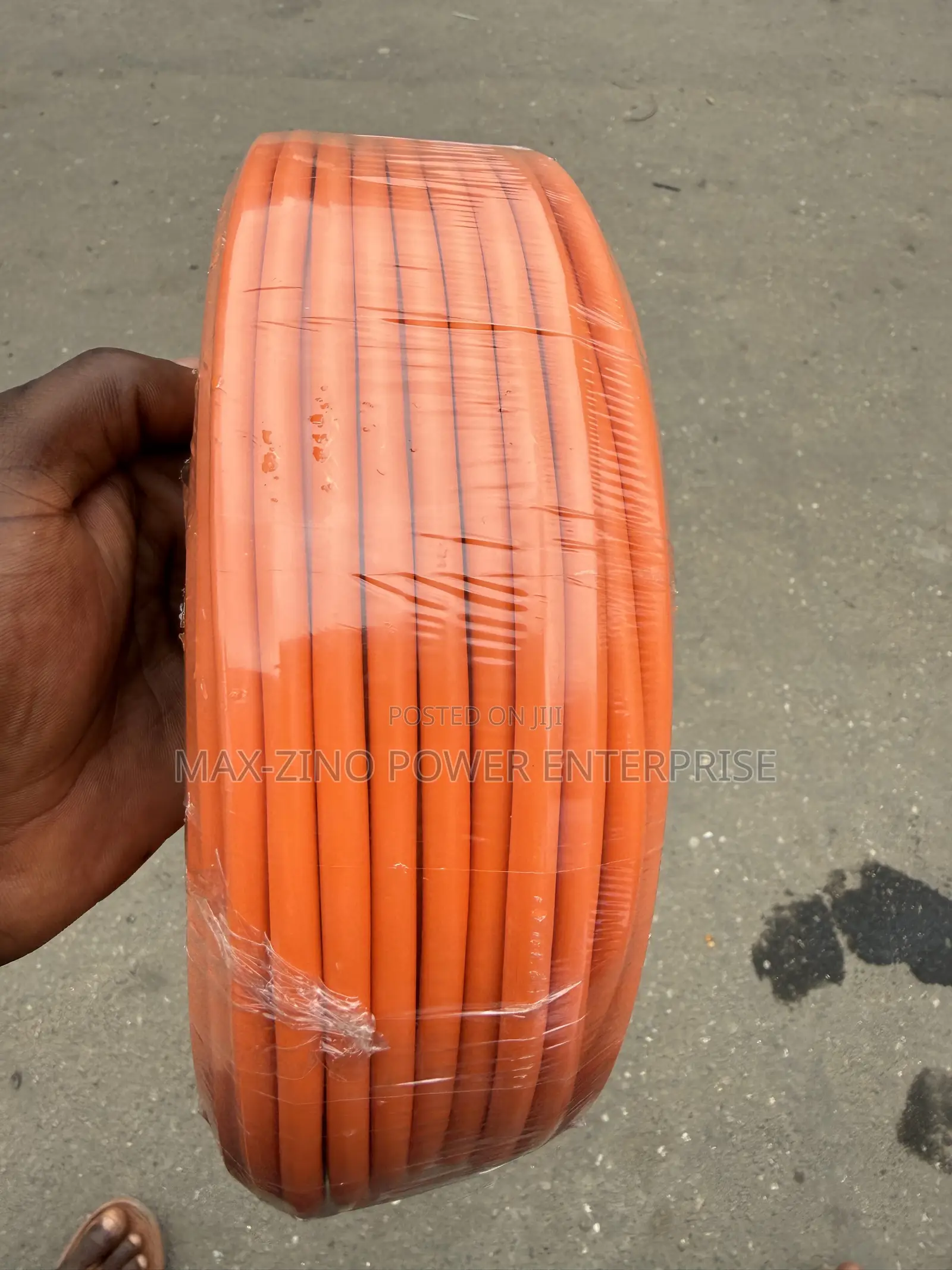 1.5mm X 2 Core Speaker Wire