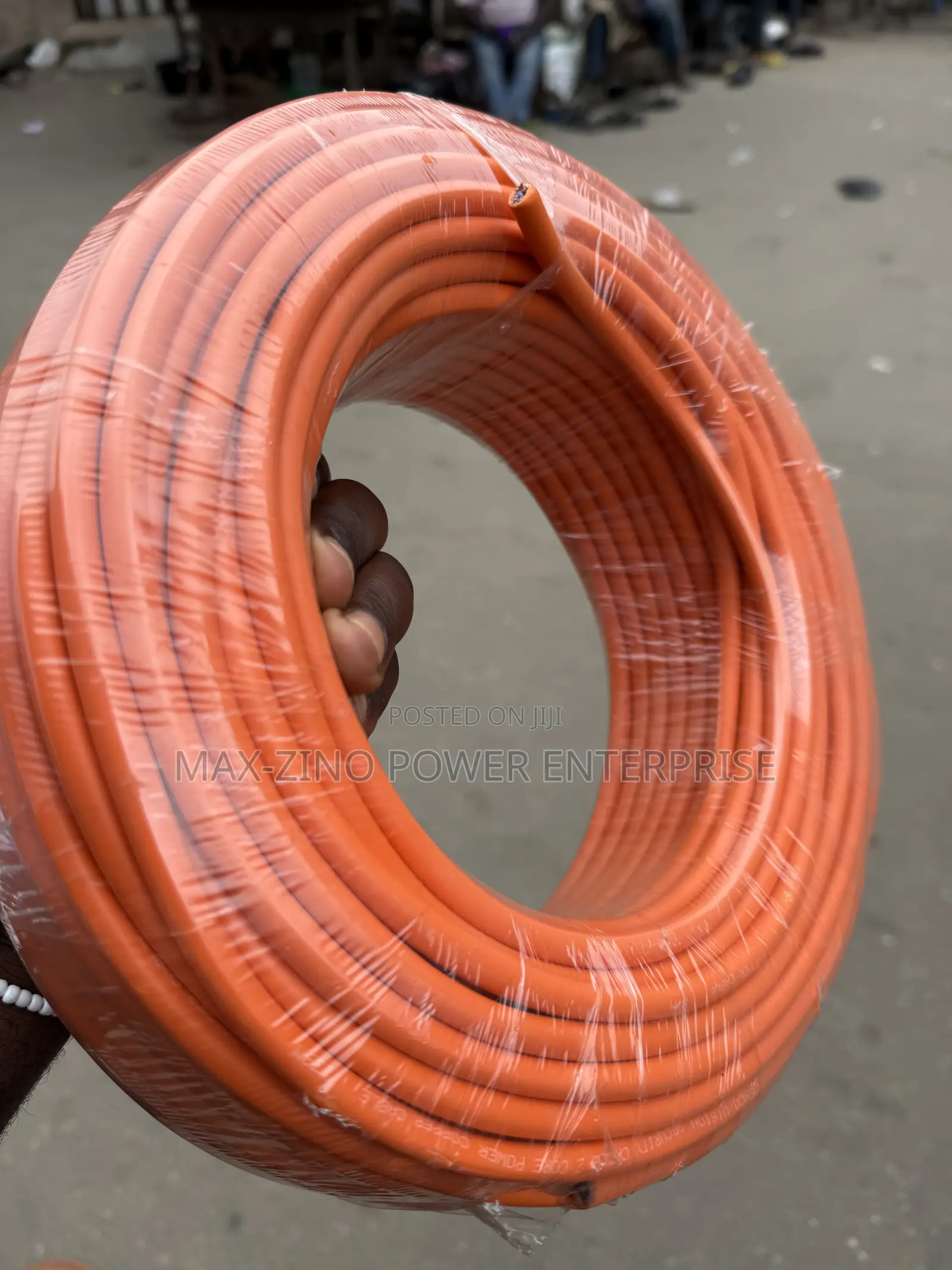 1.5mm X 2 Core Speaker Wire