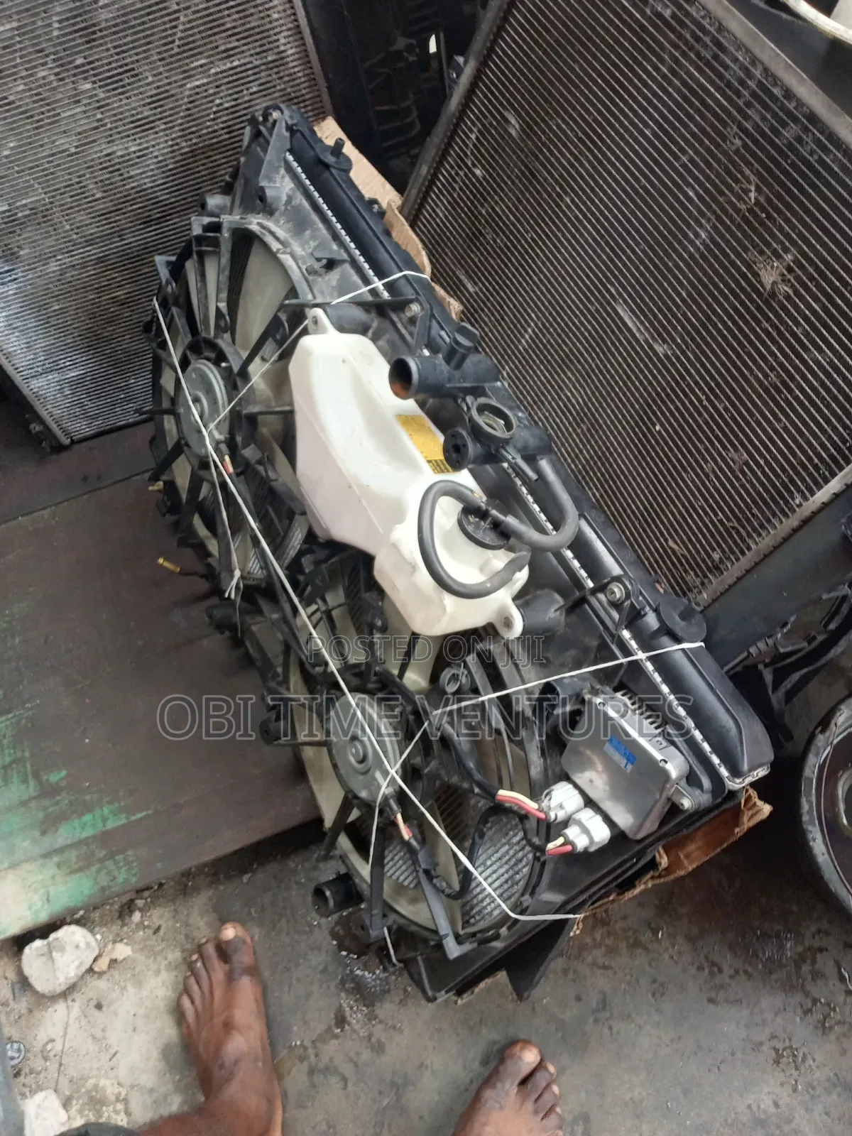 Toyota Highlander 2008-2010