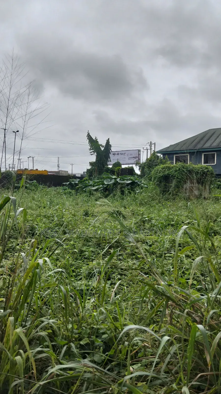 For Sale : 35 Plots Near New Road Eliozu Roundabout, Ph