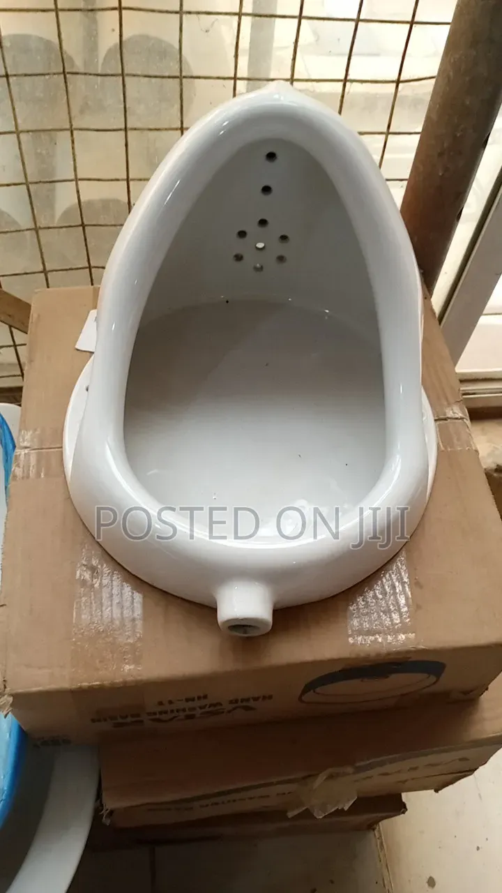 Urinary WC All Sizes