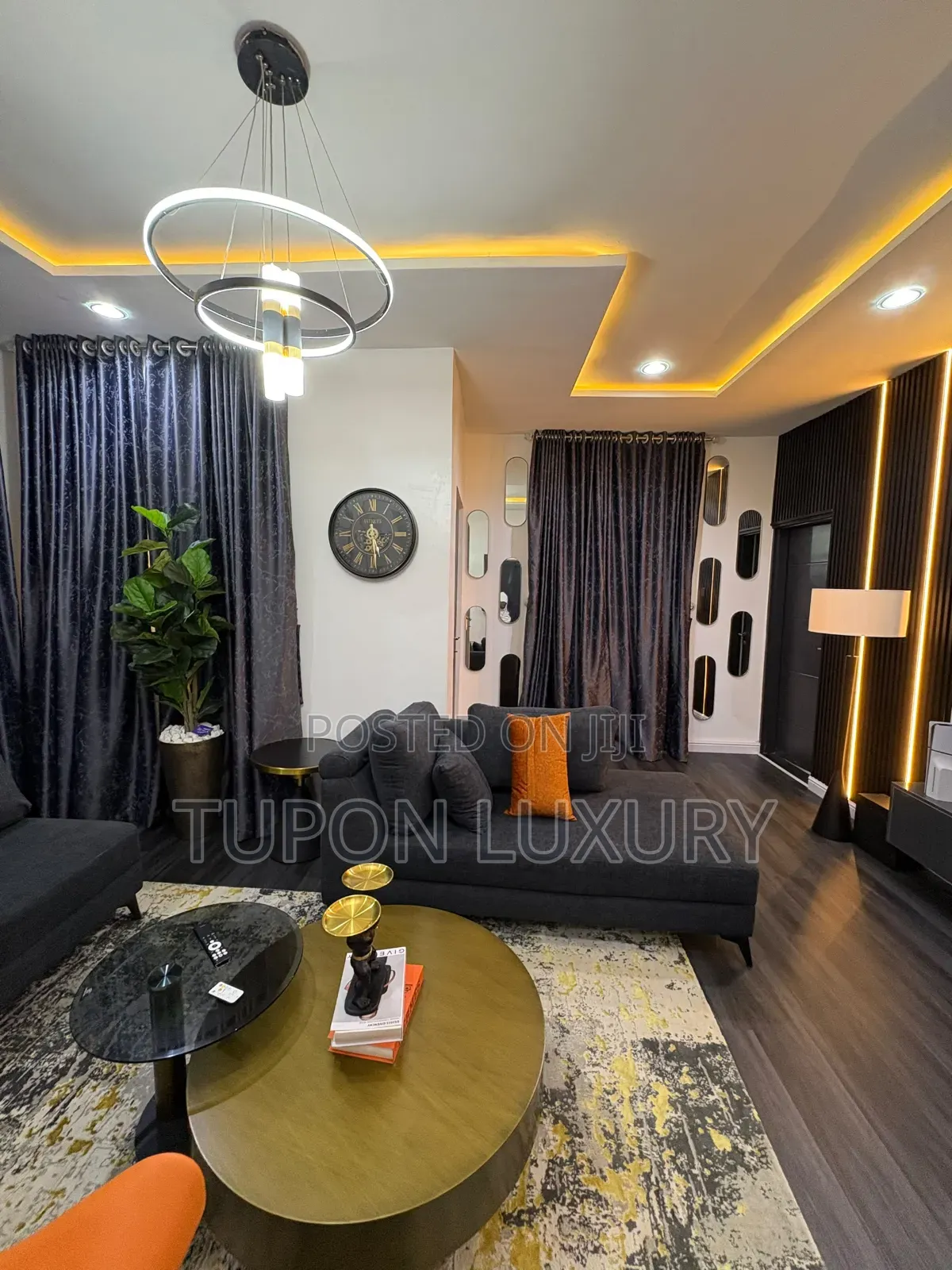 Luxury Spacious 1bedroom With Ps5 Balconies