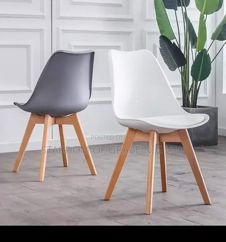 Wood Leg Dinning for Home and Restaurants