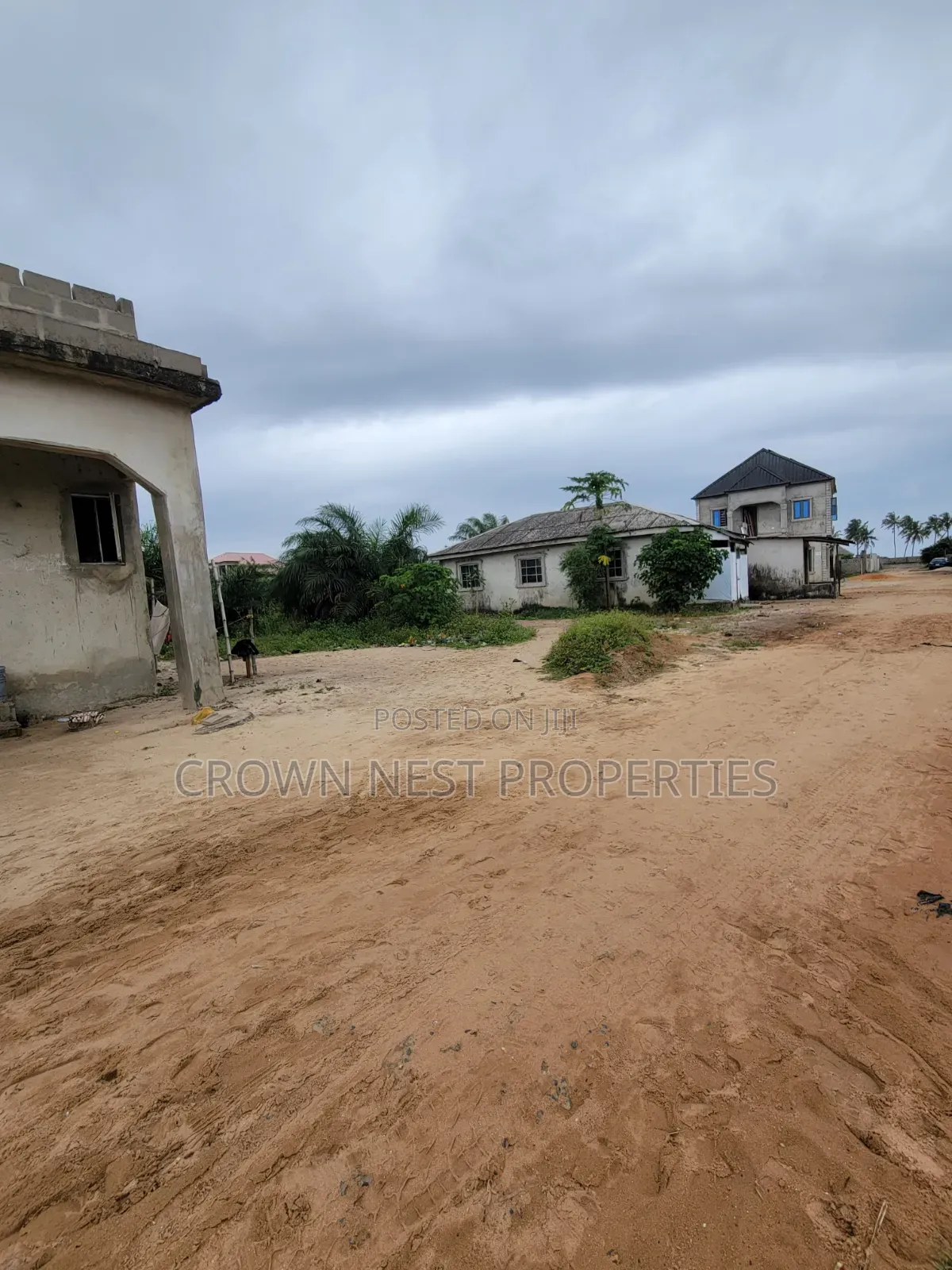 1 Plot of Dry Land in Eleko Ibeju Lekki.