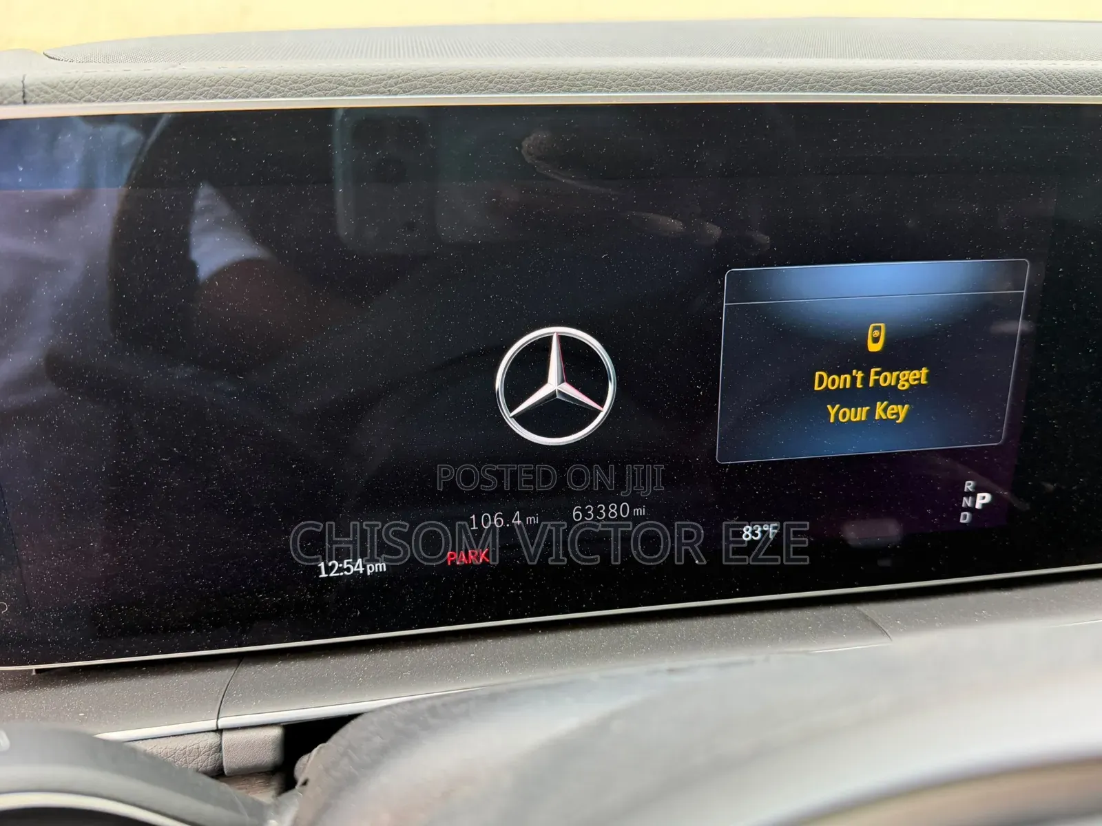 Mercedes-Benz GLE-Class AMG GLE 53 4MATIC 2024 Blue