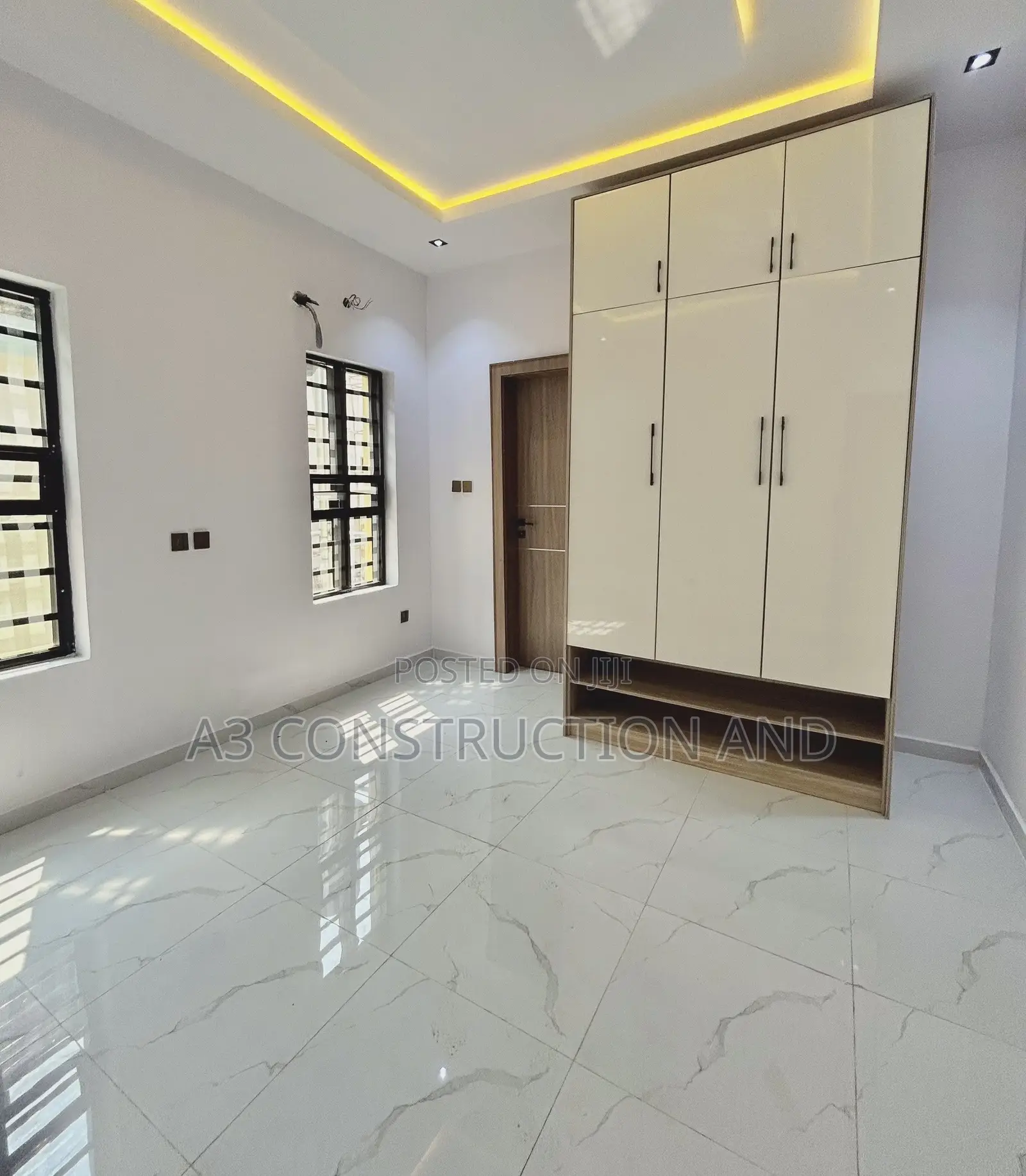 4bdrm Duplex in Carlton Gate Estate,, Akobo for sale