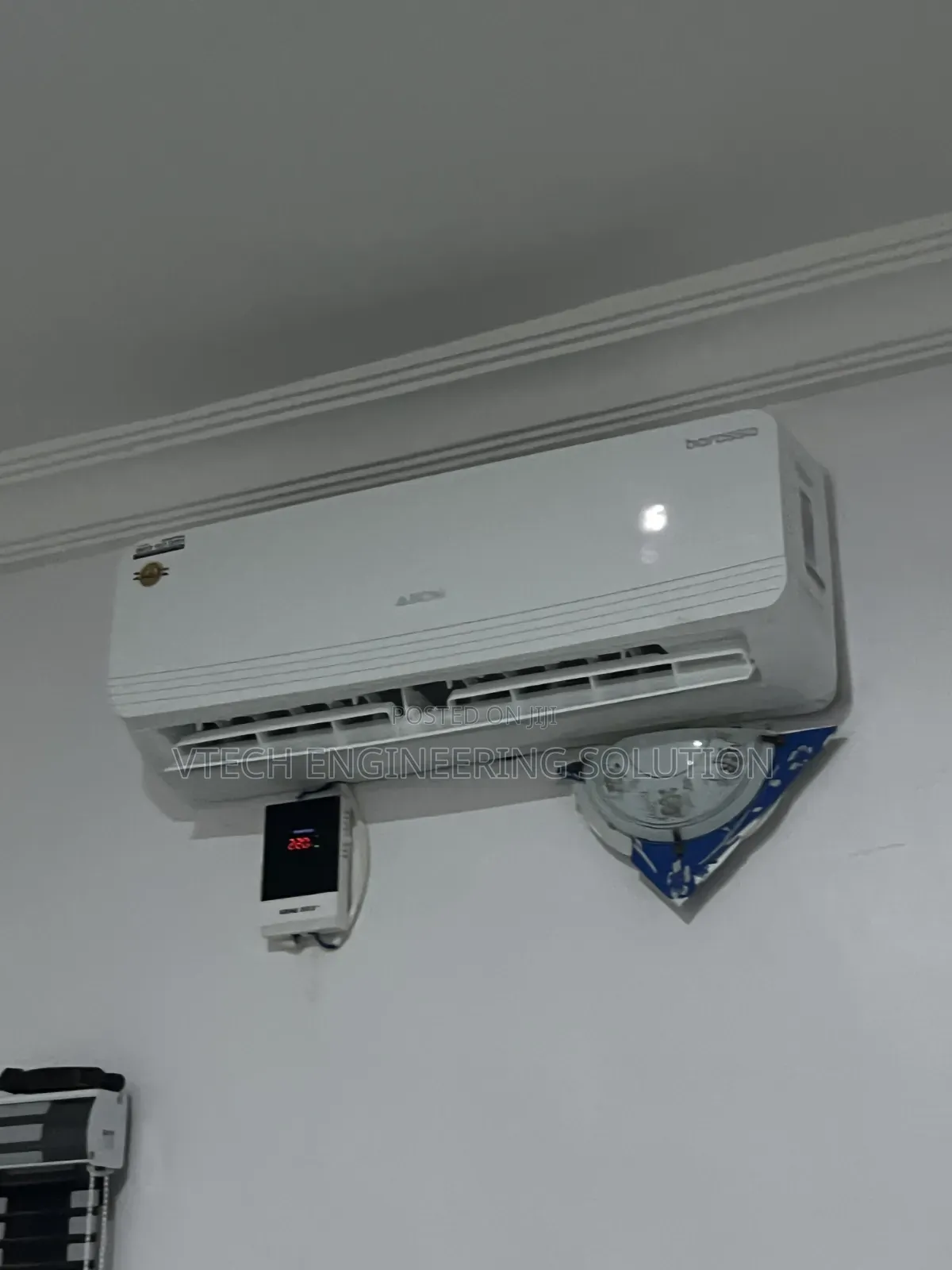 Topnotch AC and Refrigerator Engineer in Ogun State