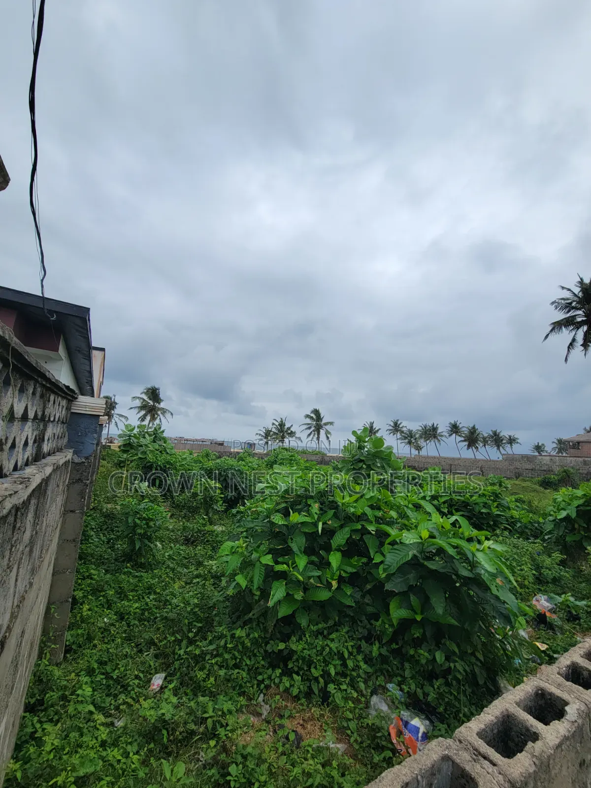 1 Plot of Dry Land in Eleko Ibeju Lekki