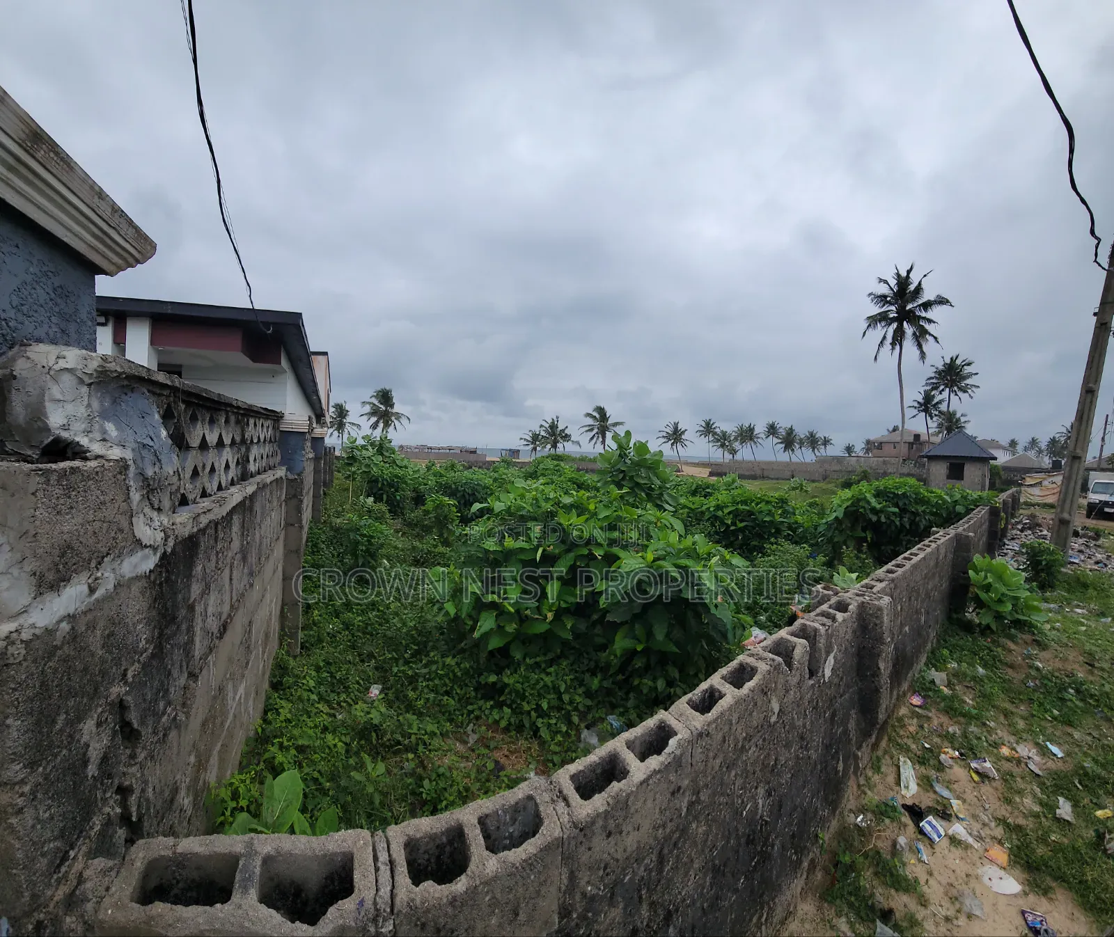 1 Plot of Dry Land in Eleko Ibeju Lekki