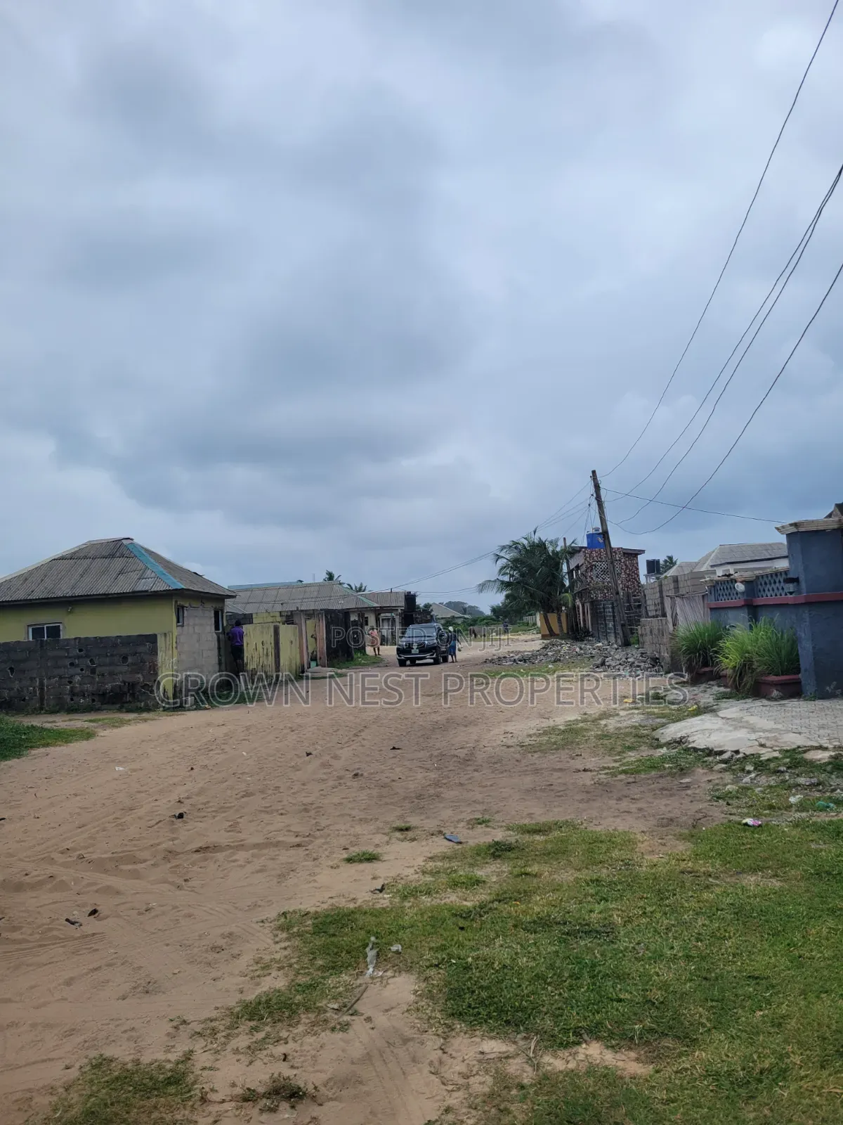 1 Plot of Dry Land in Eleko Ibeju Lekki