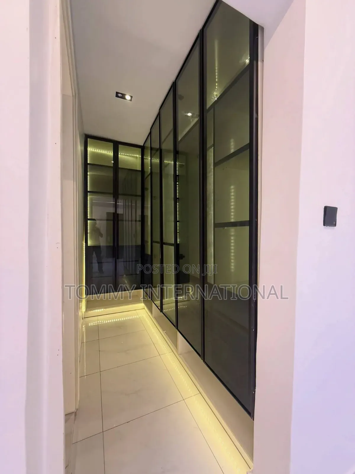 4bdrm Duplex in Port-Harcourt for sale