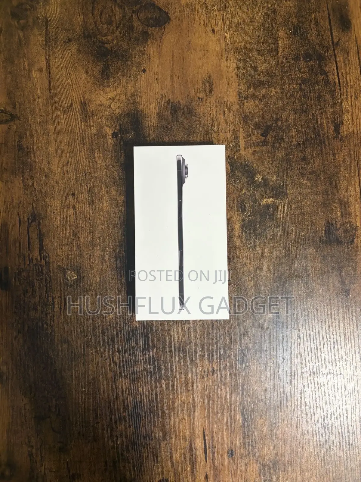 New Apple iPhone Air 256 GB Black
