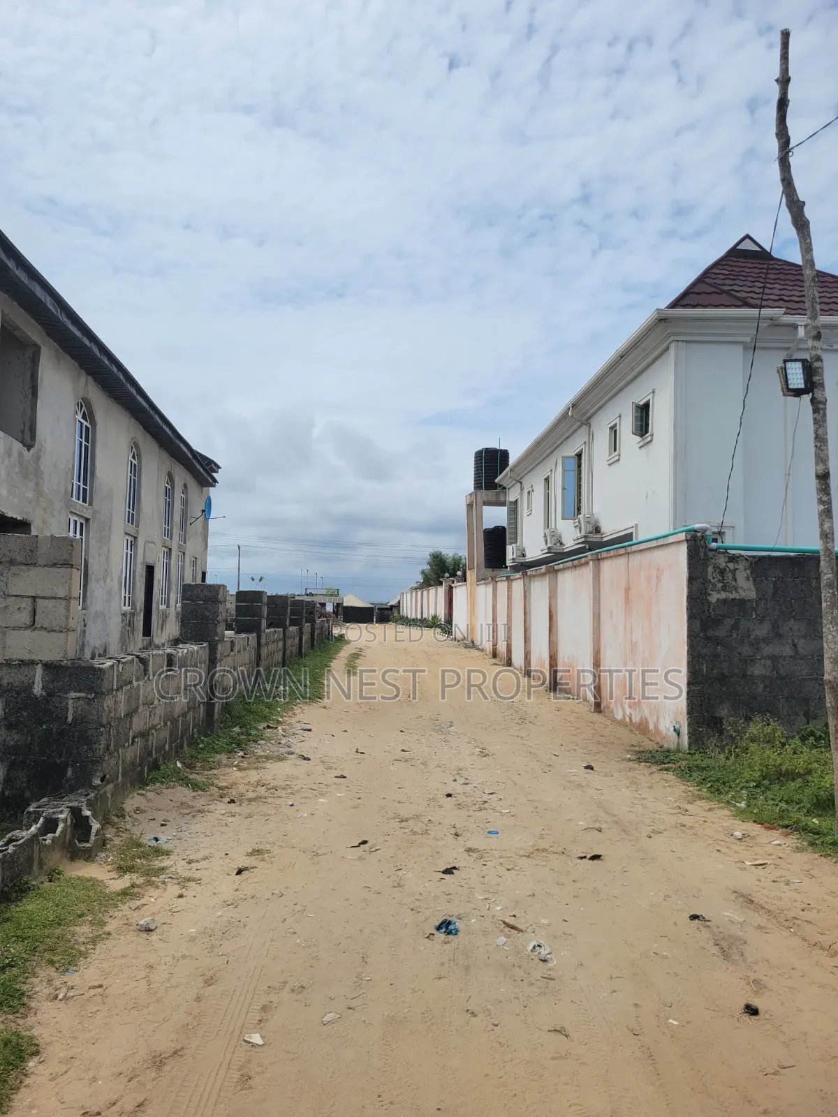 1 Plot of Dry Land in Eleko Ibeju Lekki