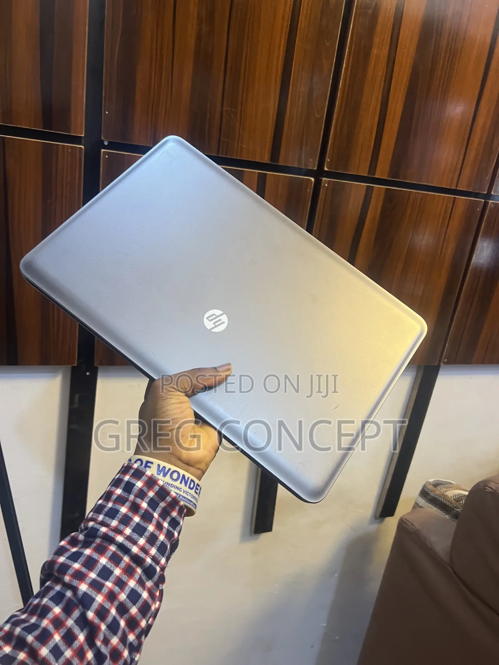 Laptop HP 255 6GB AMD A6 SSD 128GB