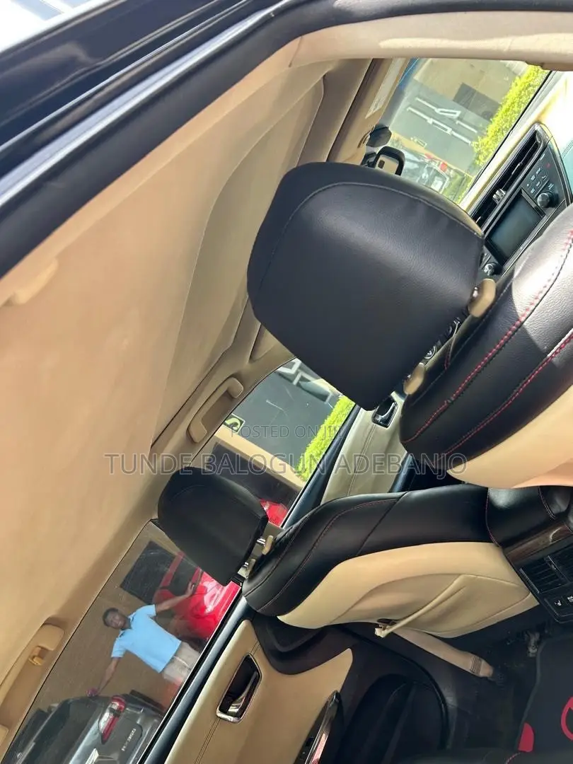 Toyota Avalon 2013 Black