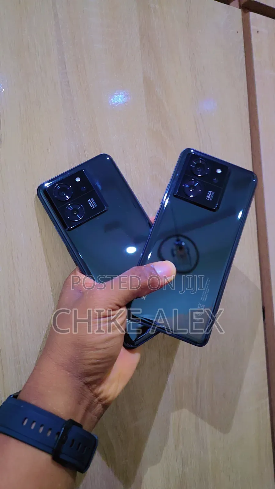 Xiaomi 13T Pro 256 GB Black