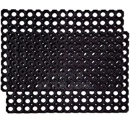 High Quality Outdoor Holow Foot Mat