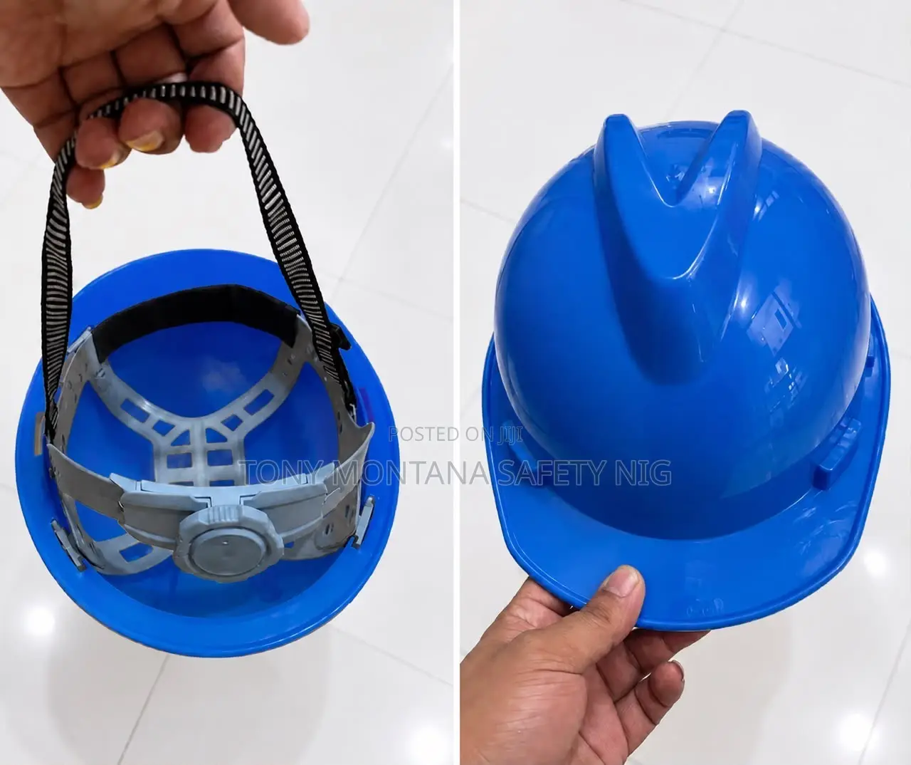 Industrial v-Guard Safety Helmet- Protective v Guard Hard Hat