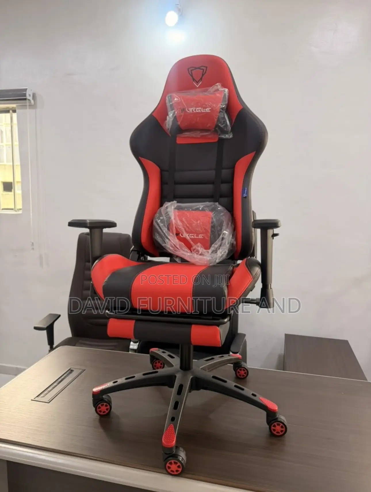 Game Chair (FURGLE BRAND)