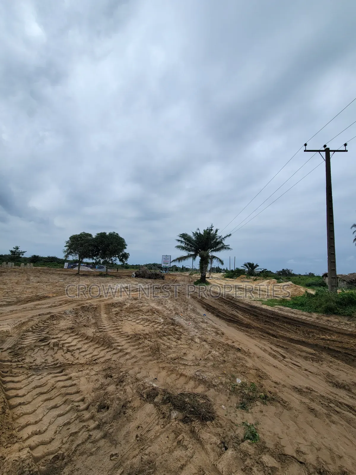 Bulk Land for Sale in Elerangbe Ibeju Lekki 12 Million Per Plot