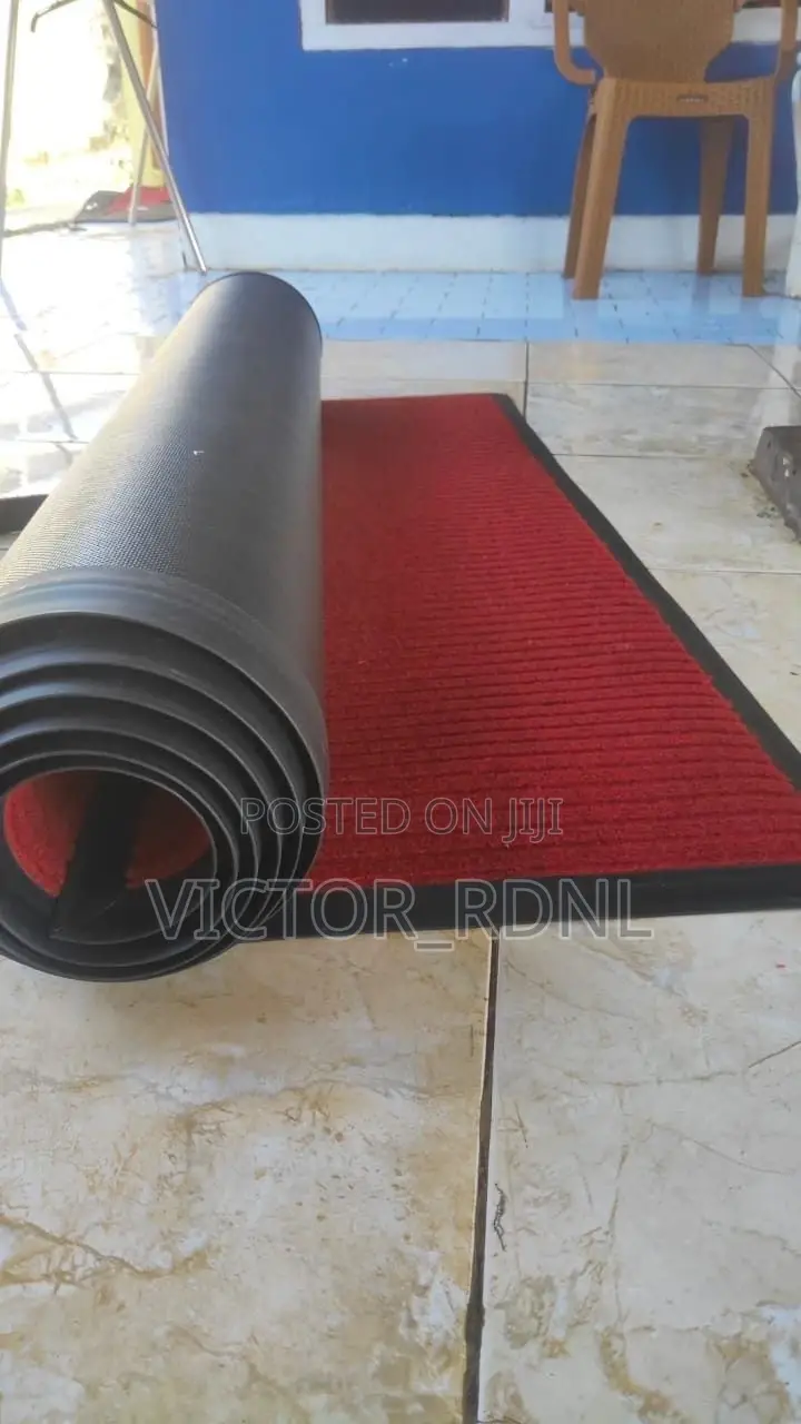 King Sized Outdoor Floor Guard Foot Mat