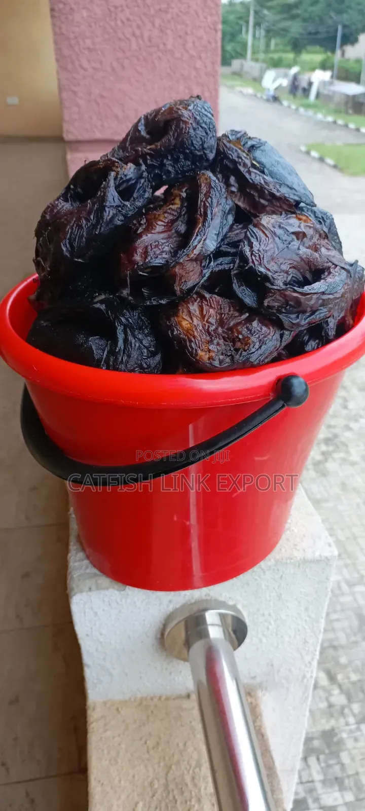 5KG Export Grade Oven Dried Catfish/ Neatly Processed