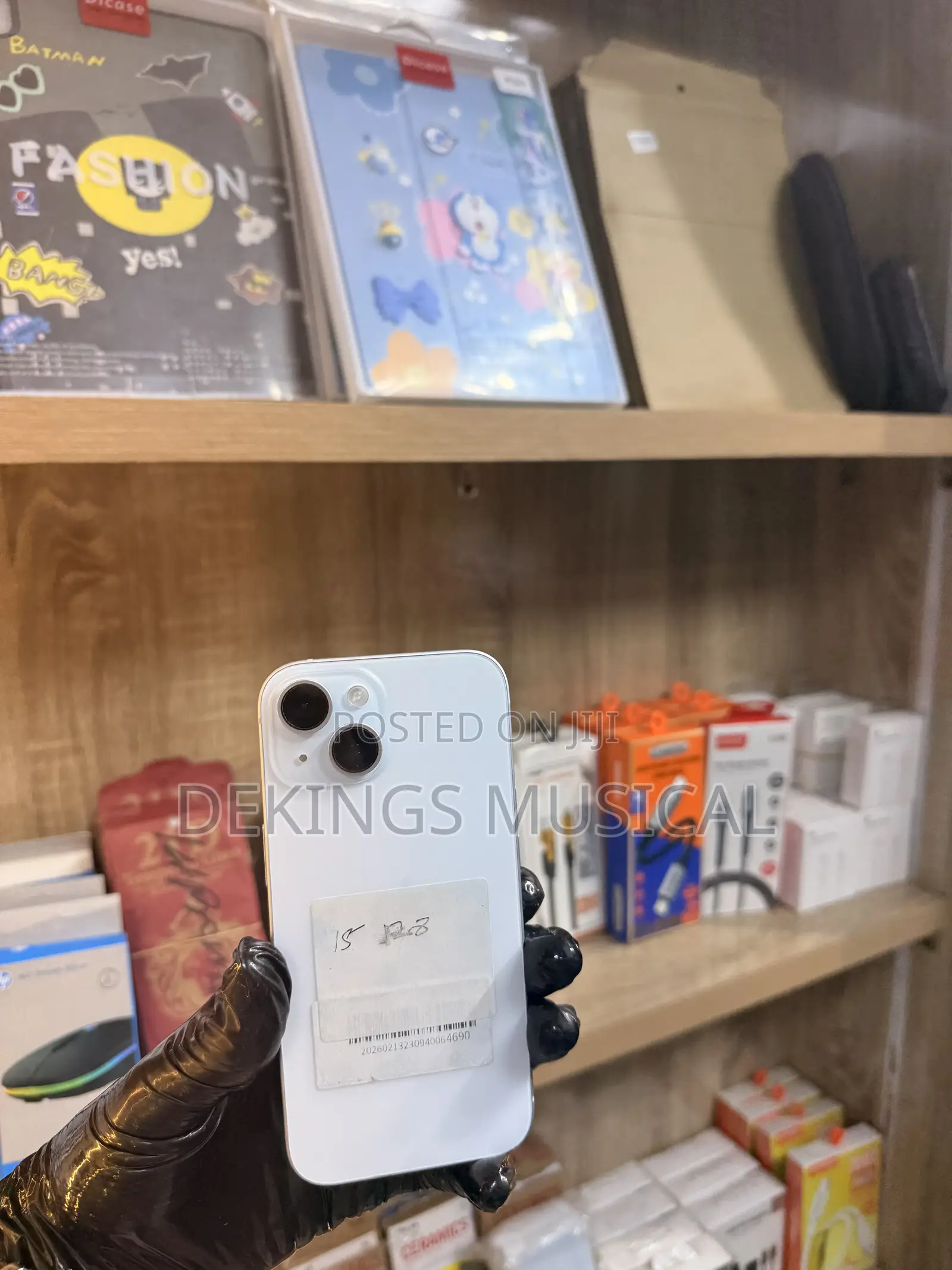 Apple iPhone 15 128 GB