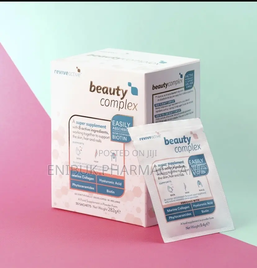 Revive Active Beauty Complex