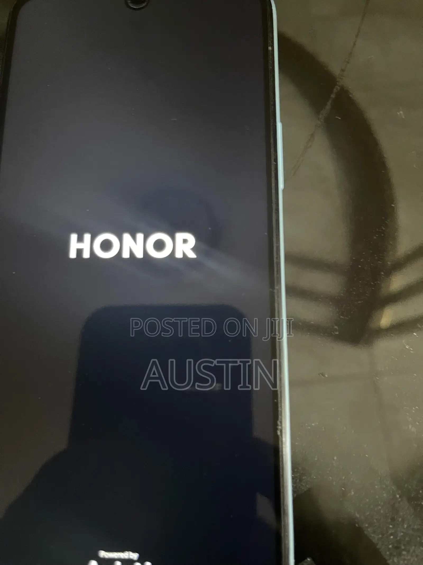 Honor X5b 64 GB Blue