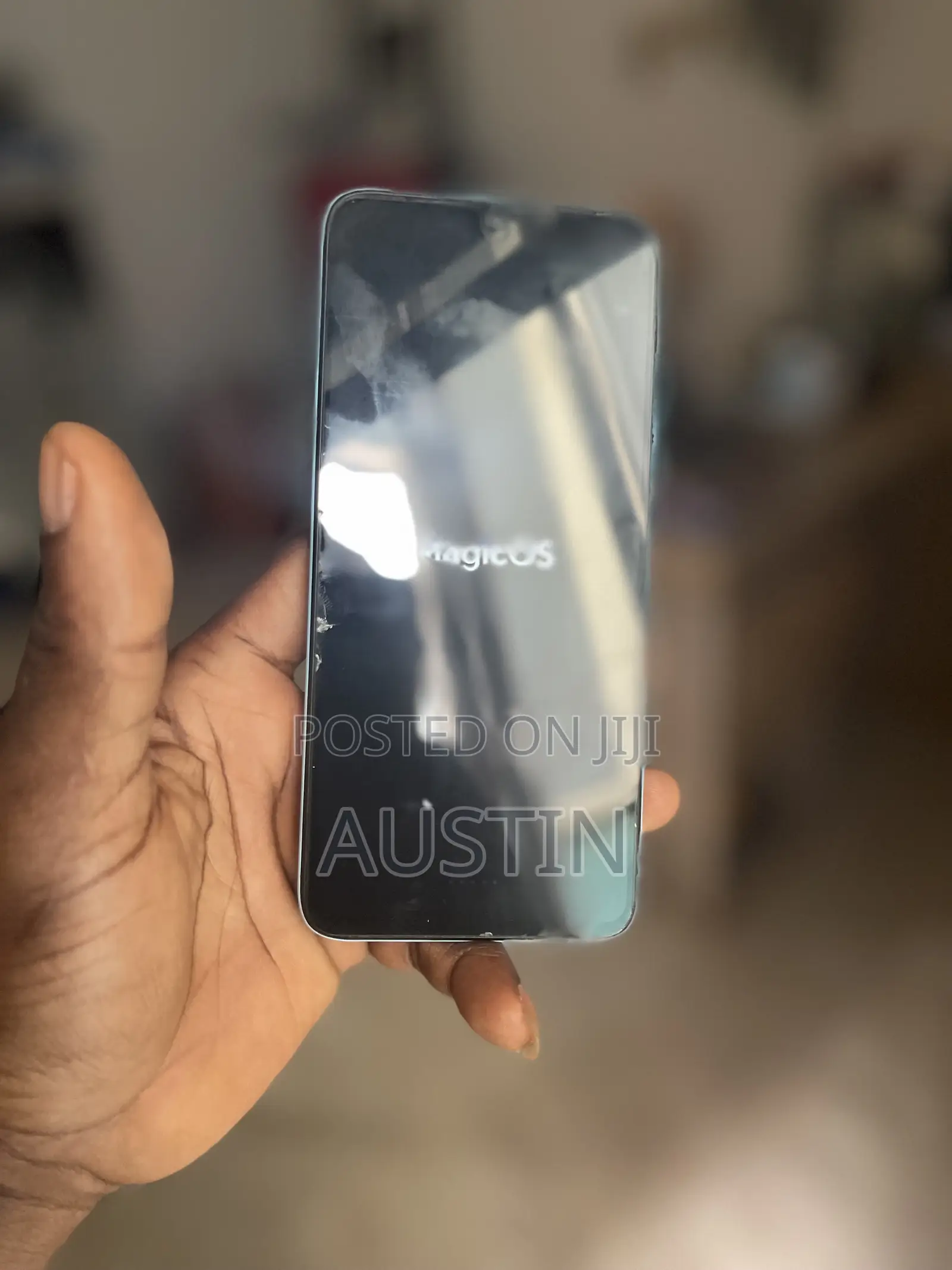 Honor X5b 64 GB Blue