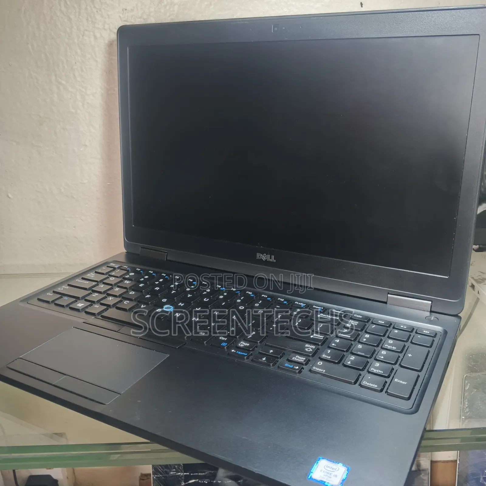 Laptop Dell Latitude 5580 8GB Intel Core i5 SSD 256GB