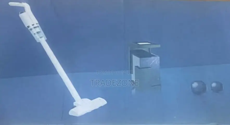 Handheld Cordless Vacuum Cleaner (HY-118)